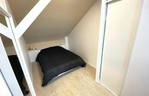 Le nid citadin - avec place de parking - Foto 1