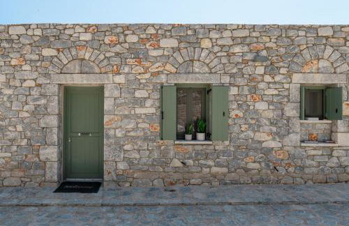 Latoma Mediterranean House - Foto 21