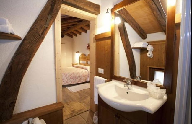 Casa Rossa ai Colli - Photo 27