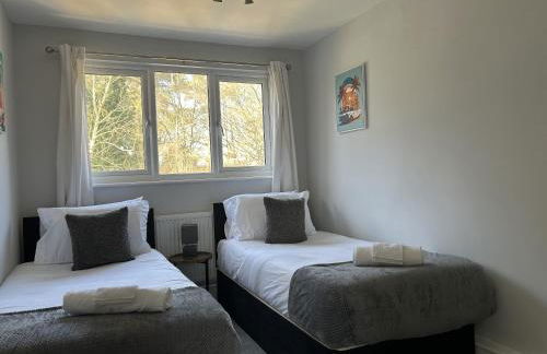 3 Bed House Close to Gatwick - Foto 3