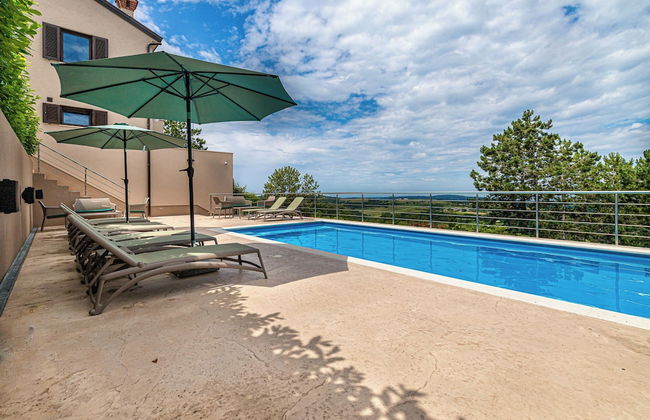 Luxury Pool Villa Gradin - Photo 26