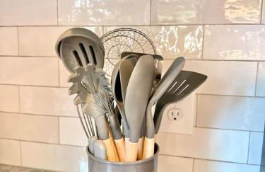 Charming Downtown Family Home with Fenced Yard - Foto 43