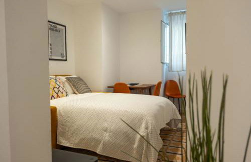 Apartamentos "El Aljibe" - Parking incluido en el centro - Foto 61