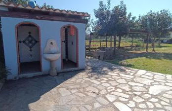 Orosei RE - Villa Aurora Rimedia a 50 metri dal mare - Foto 11