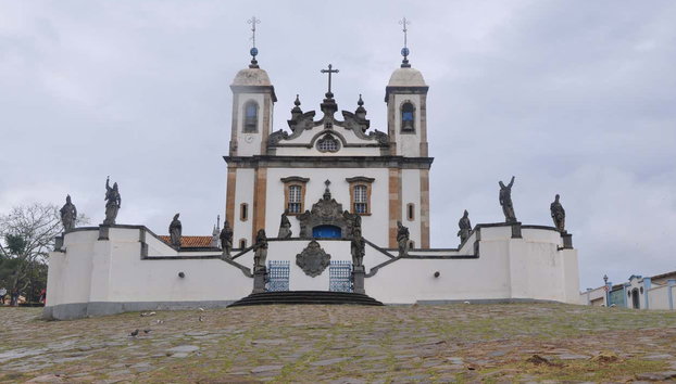 Day Trip to Congonhas - Foto 5