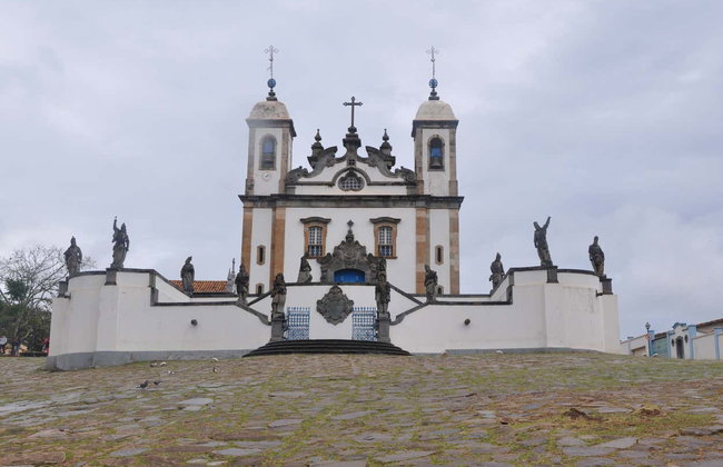 Escursione a Congonhas - Foto 5