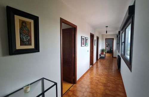 Ullasa house - Inolvidables vistas panorámicas del mar - Foto 33