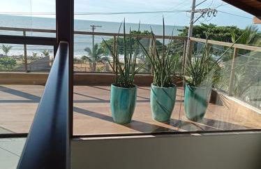 Casa com mezanino, de frente para o mar - Foto 39