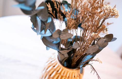 Design-Ferienwohnung Ahrweiler WiFi Parken Zentral NEU - Foto 23