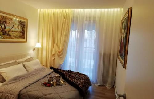 Central Apartament on Clock Square D2 - Photo 22