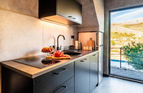 NEW!!! Villa Trilogia XXL - 12 guests, 3 pools - Foto 7