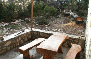 Apartments by the sea Pomena, Mljet - 614 - Photo 27