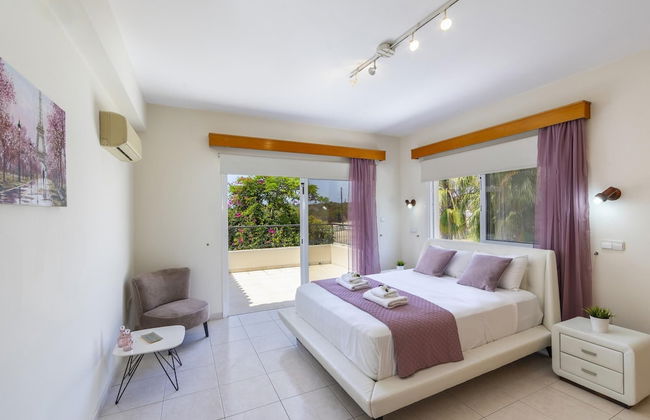 Meneou Seaside Mansion 7 - Foto 52