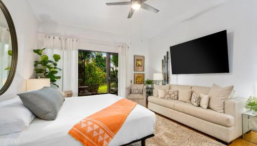 Castle at Royal Sea Cliff - Foto 4