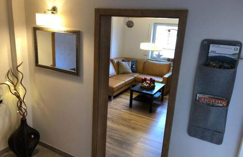 Harzhaus Ida - Foto 12