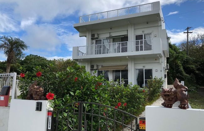 Blue moon in Sesokojima - Foto 33