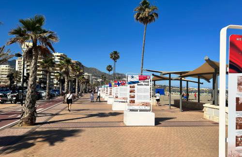 FUENGIROLA Castillo Malaga PARADAISE 3 - Photo 56