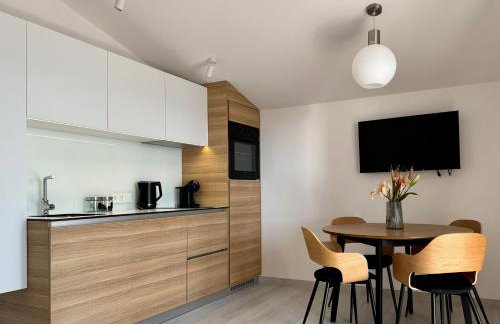 Apartments S&V - Photo 20