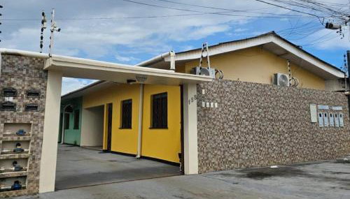 Apartamento boa vista rr 3 - Foto 2