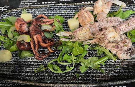 Vivere Nient'Altro between port and historic center - Foto 74