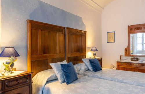 Apartment Antica Casa Balsari by Interhome - Foto 17