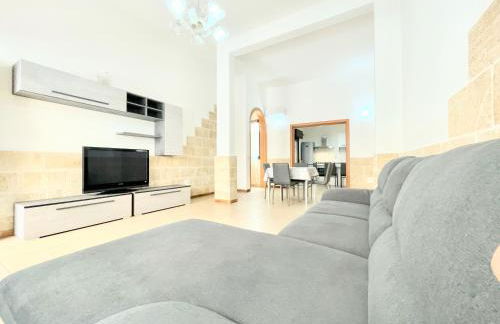 Casa Mazzini Nel Cuore di Gallipoli Puglia On line - Foto 5