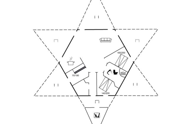"Helena" - 250m from the sea - Foto 26