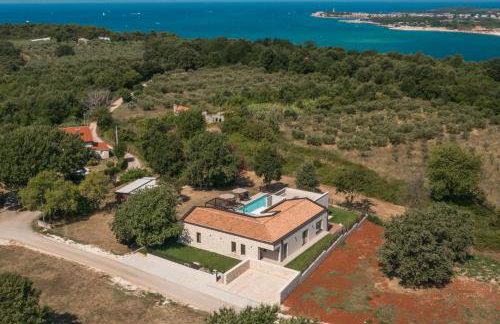 Luxury Villa Casa Maria - Foto 8