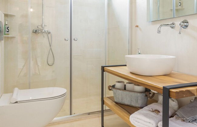 Sea and Sun Luxury Pools' Villas - Foto 33