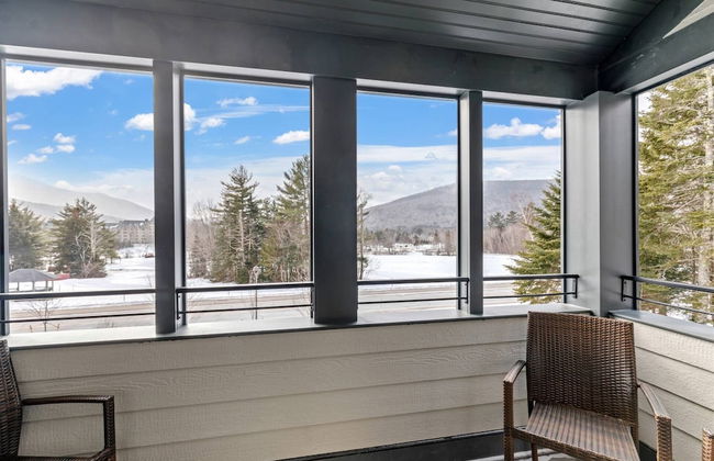 Bearfoot Lodge - Photo 27