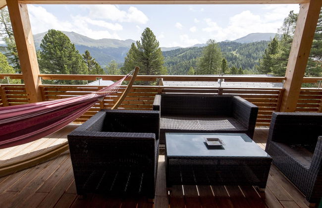 #29 mit IR-Sauna und Sprudelbad Innen - Photo 20