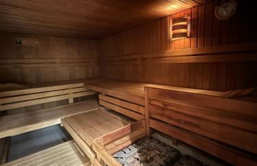 Apartment Schwarzwald-Anni Pool Tennis Sauna - Foto 20