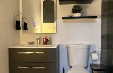 Flora's Garden Apartment/Studio - Foto 34