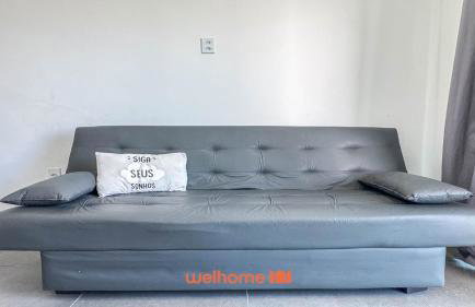 Apto em Arraial do Cabo com Piscina e Bilhar - Foto 13