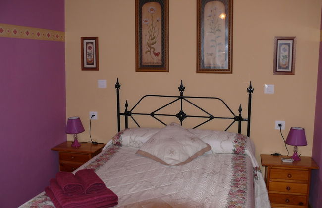 Casa Rural Duquesa De La Conquista - Foto 17