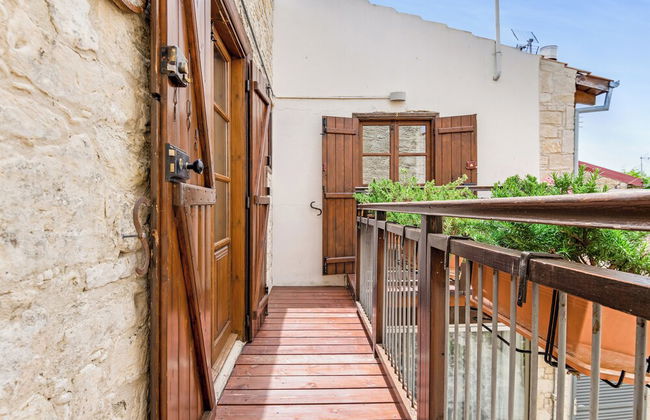 Sanders Arsorama Comfy 1 Bdr Apt w Shared Patio - Foto 7