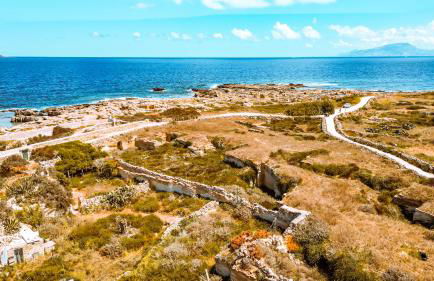 Dimora Cala Graziosa - Foto 51