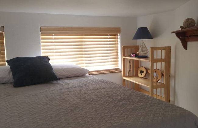 Ocean Front Cabin 11 w Jacuzzi Superb Views - Foto 17