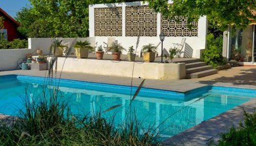 Maison de Charme Classée 3 étoiles - Calme, Jardin, Salle de Sport, Piscine - Foto 2