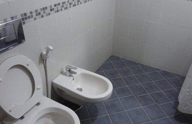 Tamrah Suites Hotel - Foto 30