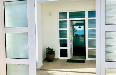 Villa del Mar Lanzarote - Luxury Beachhouse - Foto 38