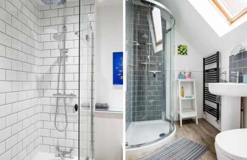 Swan Cottage - Foto 17