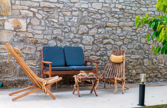 Villa Lea&robi - Foto 19