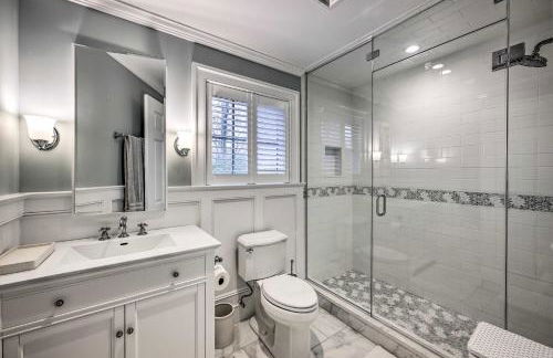 Shelter Island Retreat with Outdoor Pool! - Foto 56