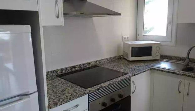 APCOSTAS Quijote / Un dormitorio - Foto 3