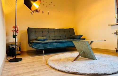 Holiday Home Rhön Bungalow 1 by Interhome - Foto 9