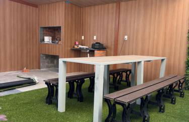 Residencial Manhattan - Foto 11