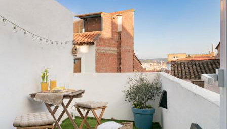 Calderona Tiny house - Foto 2