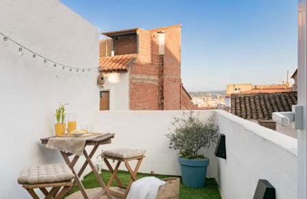 Calderona Tiny house - Foto 2