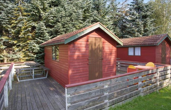 Amazing Holiday Home With Terrace - Photo 21